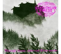 Carpathian Forest - Through Chasm and Caves
