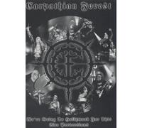 Carpathian Forest - We're Going to Hollywood for This [Import anglais]