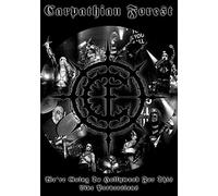 Carpathian Forest - We're Going to Hollywood for This: Live Perversion