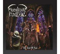 Carpathian Funeral - The End of God [Import]