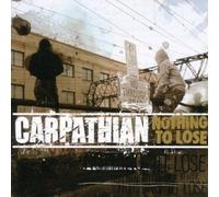 Carpathian - Nothing to Lose