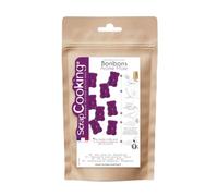 Carpcooking - Préparation pour bonbons mûre 100g - 8509
