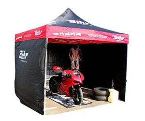 Carpe Bihr 3 x 3 m