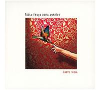 Carpe Diem/Paolo Fresu Devil Quartet