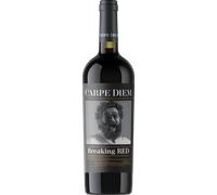 Carpe Diem Breaking Red 2019 0.75l