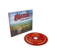 Carpe Diem CD