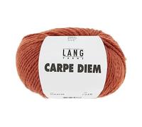 CARPE DIEM de Lang Yarns (0159 - orange)