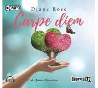 Carpe diem - Diane Rose (livre en polonais)