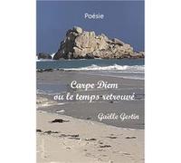 Carpe Diem Gaëlle Gestin (Auteur)