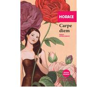 Carpe diem - Horace - Rivages - Poche - Essai