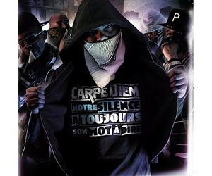 Carpe Diem - Notre Silence A Toujours Son Mot A Dire
