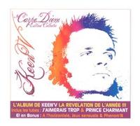 Carpe diem - Nouvelle édition