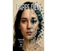 Carpe diem - Roghayeh Vaezi - Le Lys Bleu - broché - Essai