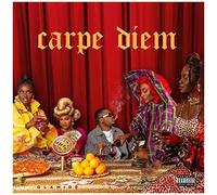 Carpe Diem - Vinyle 33 Tours