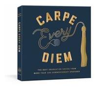 Carpe Every Diem by Robie Rogge Robie Rogge (Auteur)