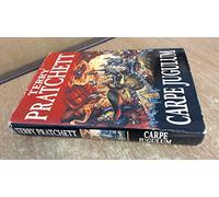 Carpe Jugulum: A Novel of Discworld