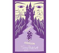 Carpe Jugulum: (Discworld Novel 23)