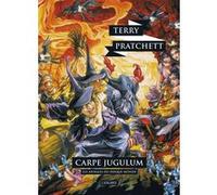 Carpe Jugulum Terry Pratchett (Auteur)