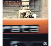 Carpe Momentum