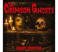 Carpe Mortem (+ Bonus Lp)