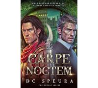 Carpe Noctem: A Cúplaí Novel