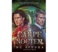 Carpe Noctem: A Cúplaí Novel (The Cúplaí Series Book 2)