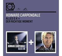 Carpendale,Howard - 2 for 1: Alles O.K./der [Import]