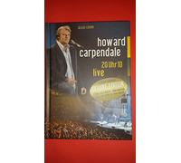 Carpendale,Howard - 20 Uhr 10 - Live (Deluxe Edt.)