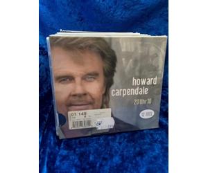 Carpendale,Howard - 20 Uhr 10 (Slide Pack)