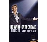 Carpendale,Howard - Alles Ok-Mein Kapstadt [Import]