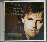Howard Carpendale – Covered By – CD – Import
