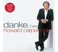 Carpendale, Howard - Danke.Ti Amo [Import]