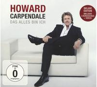 Carpendale, Howard - Das Alles Bin. -CD+DVD [Import]