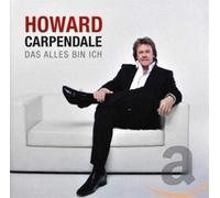 Carpendale, Howard - Das Alles Bin Ich [Import]