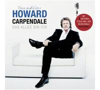 Carpendale, Howard - Das Alles Bin Ich-Spec