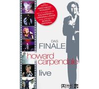 Carpendale,Howard - Das Finale-Live [Import]