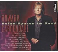 Carpendale,Howard - Deine Spuren im Sand [Import]