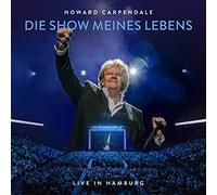 Carpendale,Howard - Die Show Meines Lebens-Live in Hamburg [Import]