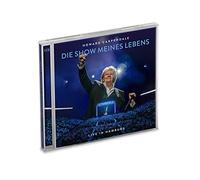 Howard Carpendale – Die Show Meines Lebens – Live in Hamburg – 2 CD (Import)