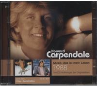 Carpendale, Howard - Erfolge-Spec [Import]