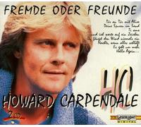 Carpendale,Howard - Fremde Oder Freunde [Import]