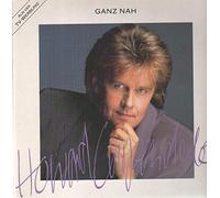 CARPENDALE, Howard - Ganz nah / 847854-1
