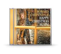 Howard Carpendale – Happy Christmas... Again! – CD