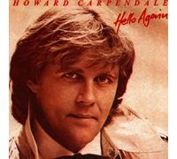 Carpendale,Howard - Hello Again [Import]