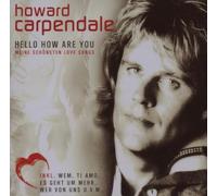 Carpendale,Howard - Hello How are You-Meine Schoen [Import]