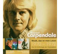 Carpendale,Howard - Howard Carpendale Nr.1/EIN [Import]