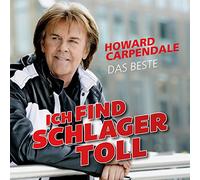 Howard Carpendale – Ich Find Schlager Toll – Édition importée – Universal Music Group