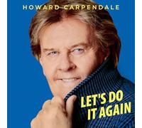 Carpendale, Howard - Let'S Do It Again