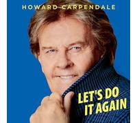Carpendale,Howard Let's Do It Again (CD)