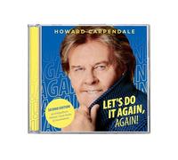 Carpendale,Howard - Let's Do It, Again [Import]